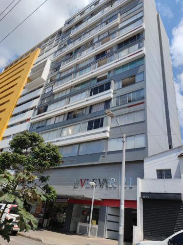 Comfortable apartment in Bucaramanga 903