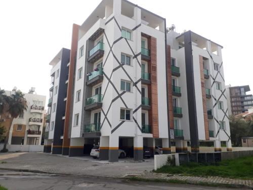 Ardem 5 Girne Luxury 1+1 - main image