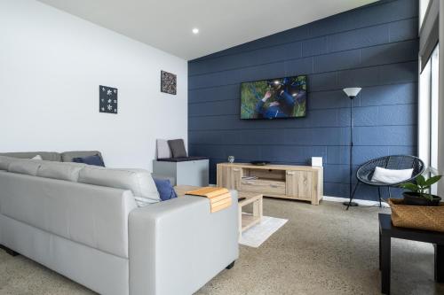 Amaroo 2 - Freycinet Holiday Houses, Coles Bay (fotografie 10)