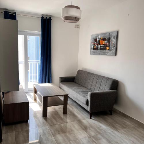 F3 Room 3, Private Room two single beds shared bathroom, Msida (fotografie 5)