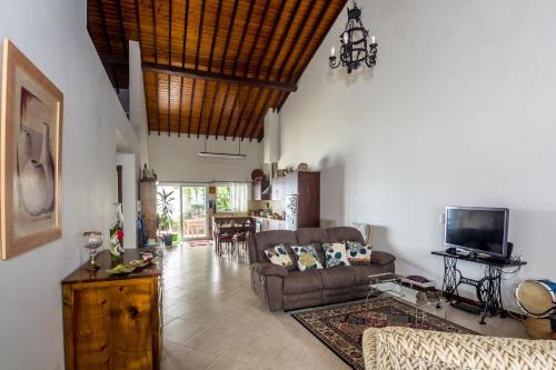 Maré Alta - Casa de Férias, Maia (Foto 4)