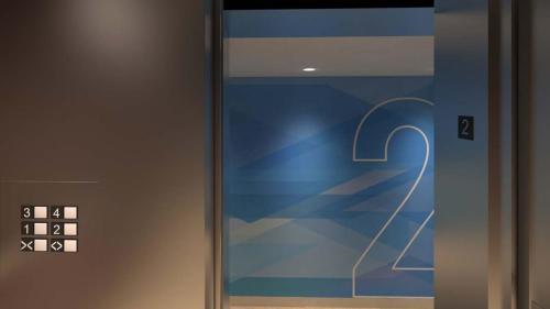 Holiday Inn Express And Suites Nashville MetroCenter Downtown By IHG - image 2