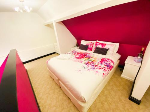 PHOENIX Executive Apart-Hotel