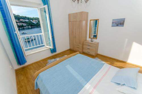  Apartment Jasenka in Brna