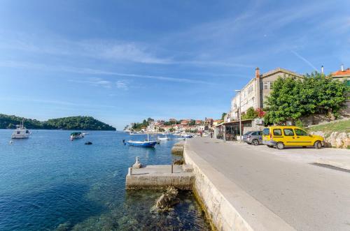 Apartment Jasenka - image 10