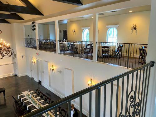 30-A Inn & Suites
