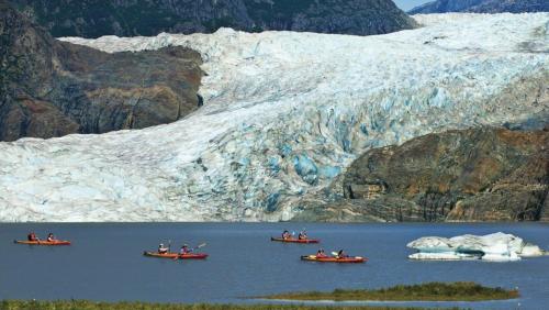 B&B Juneau - Granite Getaway REDUCED PRICE ON TOURS - Bed and Breakfast Juneau