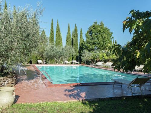  Atmospheric apartment near Sasso Pisano, Pension in Sasso Pisano bei Frassine