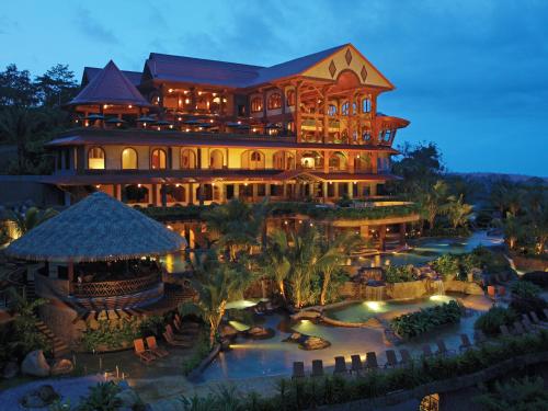 The Springs Resort & Spa at Arenal, Fortuna