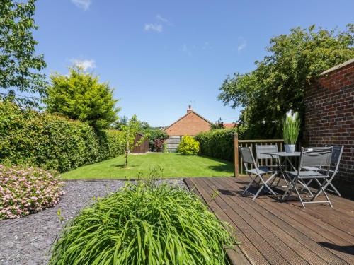 The Cottage - image 3