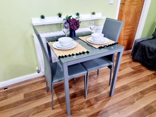 Comfort Stay Apartments in King's Heath