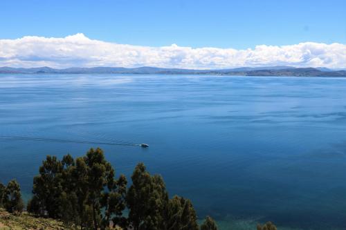 TAQUILE LODGE - Un lugar de ensueño