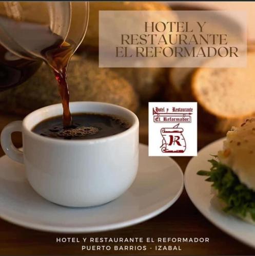 Hotel El Reformador