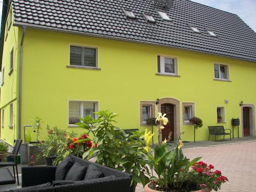 Wohnung in Lichtenhain beim Böhmischen Park in Lichtenhain, Deutschland