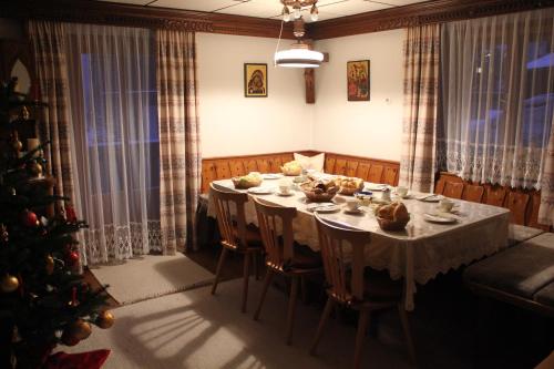 ห้องอาหาร, sonnberg in อิชกล์