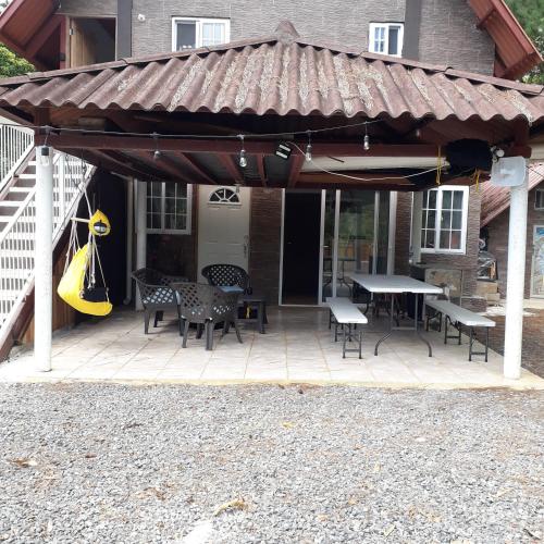 المرافق, Cabañas en Los Altos de cerro Azul Panamá Cascadas RIos Naturaleza viva (Cabanas en Los Altos de cerro Azul Panama Cascadas RIos Naturaleza viva) in Cerro Azul
