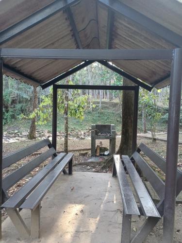 Vaatamisväärsus lähikonnas, Cabañas en Los Altos de cerro Azul Panamá Cascadas RIos Naturaleza viva (Cabanas en Los Altos de cerro Azul Panama Cascadas RIos Naturaleza viva) in Cerro Azul