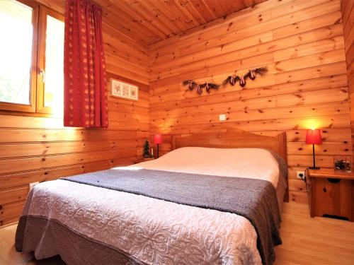 Scenic Holiday Home in Modane with Terrace - image 11