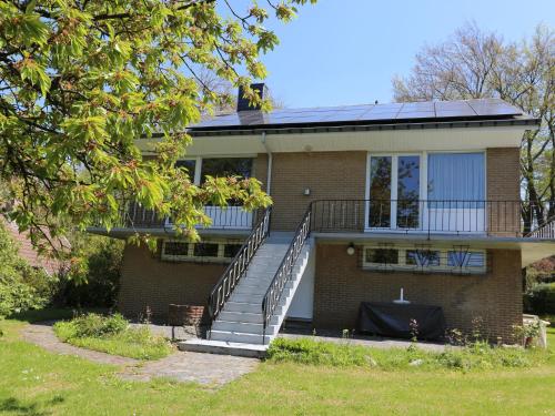  A villa perfectly situated in Spa between the town centre and the forest in Spa