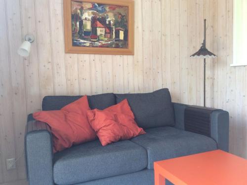 Comfortable Cottage by the Beach in Egmond