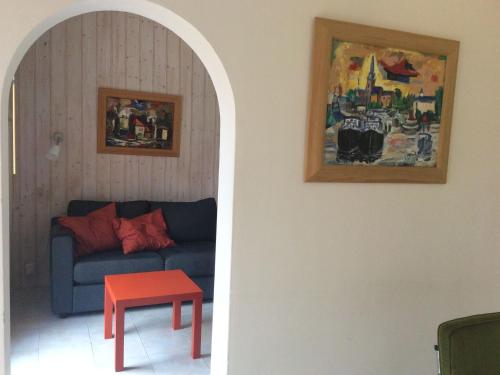 Comfortable Cottage by the Beach in Egmond