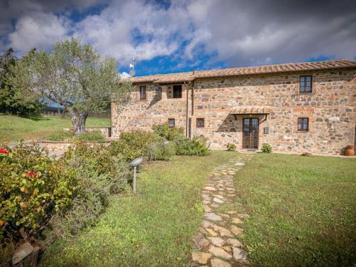 Luxurious holiday home in Radicofani Tuscany gîte à louer Radicofani