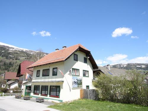 Apartment in St Michael im Lungau near Katschberg St. Michael