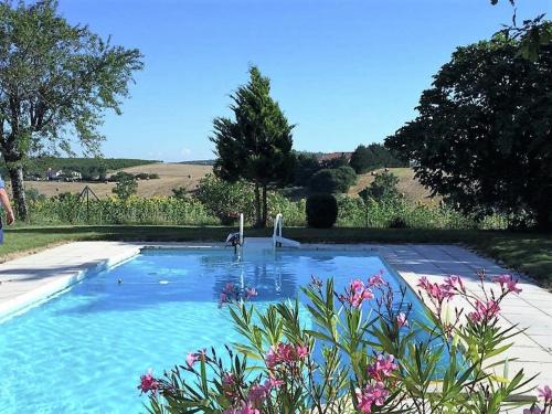 Charming holiday home with private pool