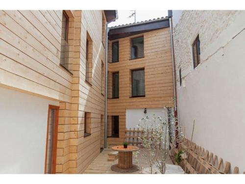  An unique experience in a country house near Pamplona in Íbero
