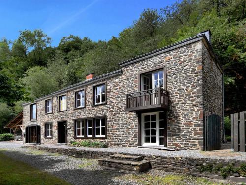 Holiday Home near the forest - Location saisonnière - Rendeux