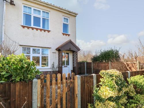 Beck View Cottage gîte à louer West Runton
