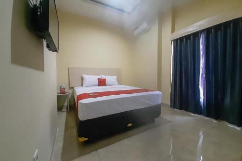. RedDoorz near Kantor Walikota Bontang