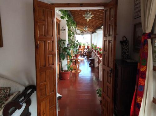 米卡斯塔酒店 米卡斯塔酒店