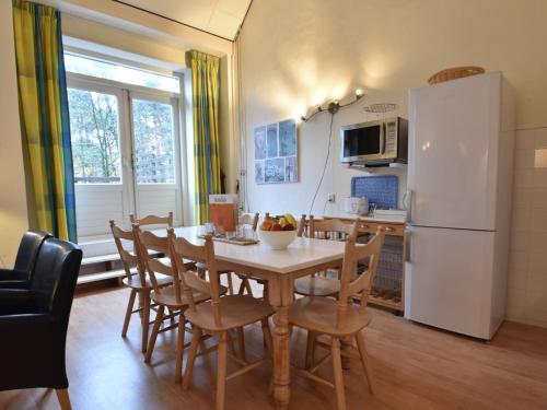 Faciliteter, Holiday Home in Bergen near North Sea Beach in Bergen