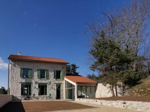 Gîte Vielprat, 1 pièce, 4 personnes - FR-1-582-337 - Location saisonnière - Vielprat