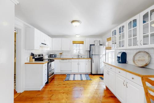 Little Loon Farm in Thomaston (ME)