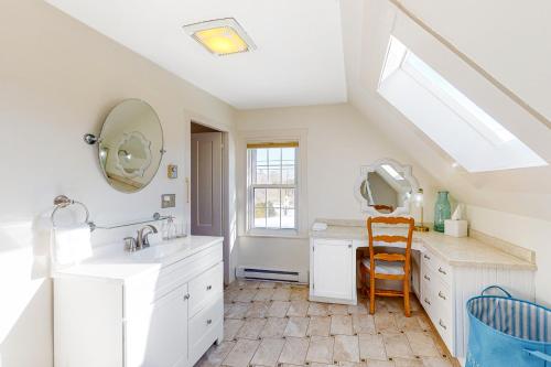 Little Loon Farm in Thomaston (ME)