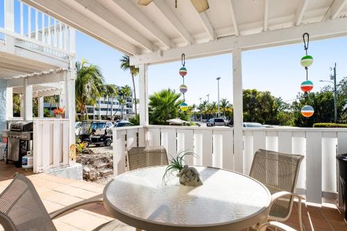 Kawama Yacht Club A4 in Key Largo, USA