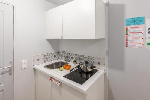 Apartment WS Opéra - Galeries Lafayette - image 12