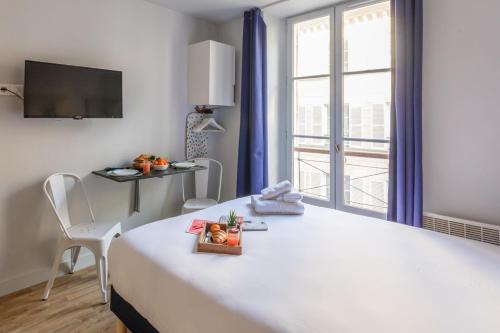 Apartment WS Opéra - Galeries Lafayette - image 8