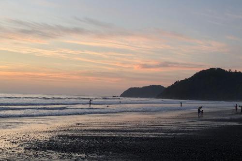 Jaco Sol 4, Jacó (fotografie 2)