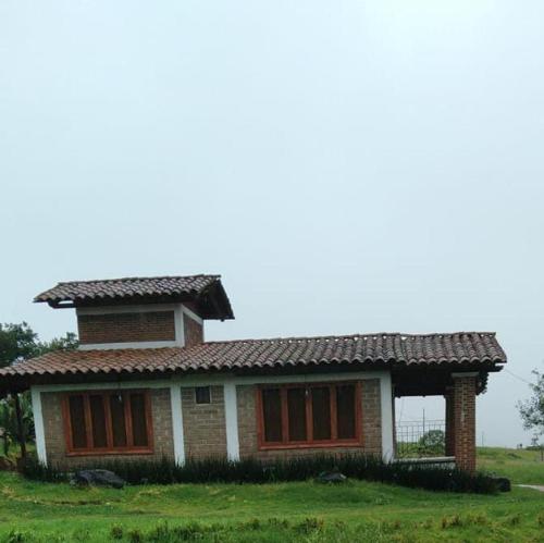 cabaña el rio la grande cabaña el rio la grande