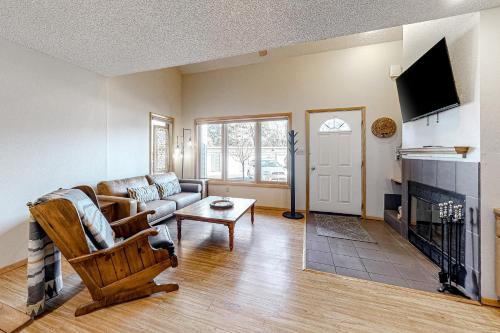 Pine Acres 109 - Hideaway, Durango (foto 3)