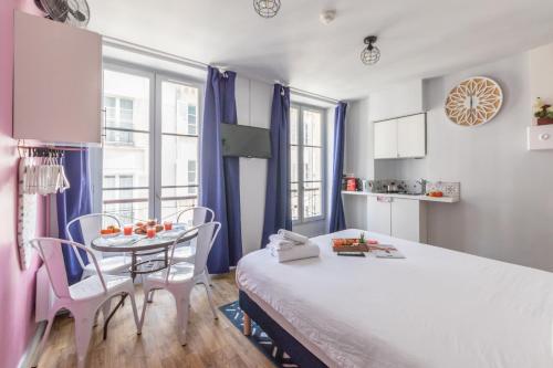 Apartment WS Opéra - Galeries Lafayette - image 11