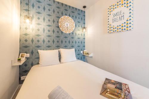 Apartment WS Opéra - Galeries Lafayette - image 7