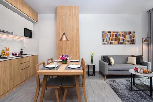 편의 시설/서비스, 시타딘 수디르만 자카르타 (Citadines Sudirman Jakarta) in 자카르타