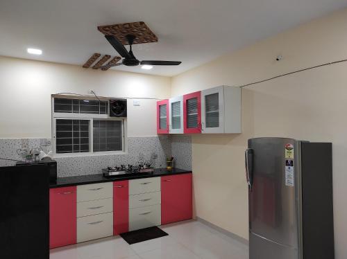 2BHK Service Apartment 204 - OM SUS - image 2