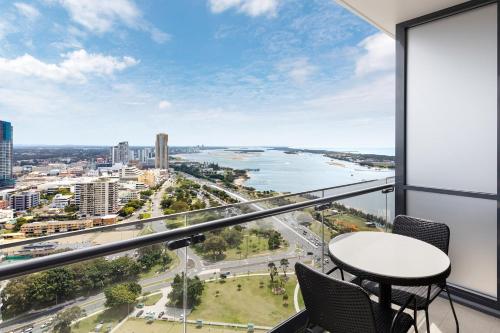 Meriton Suites Southport