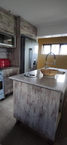 Food and beverages, Fountain Beach House-Elabahambi in Kidd's Beach