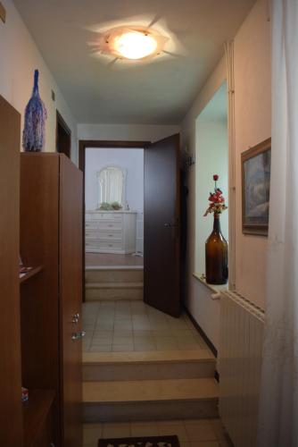 Iekārtas, Al Borghetto in Montegrino Valtravaglia